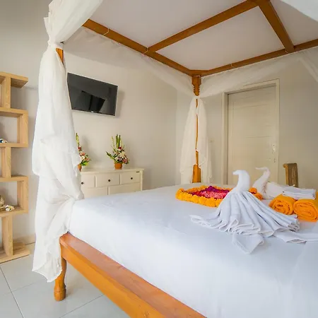 Kubu Carik Bali