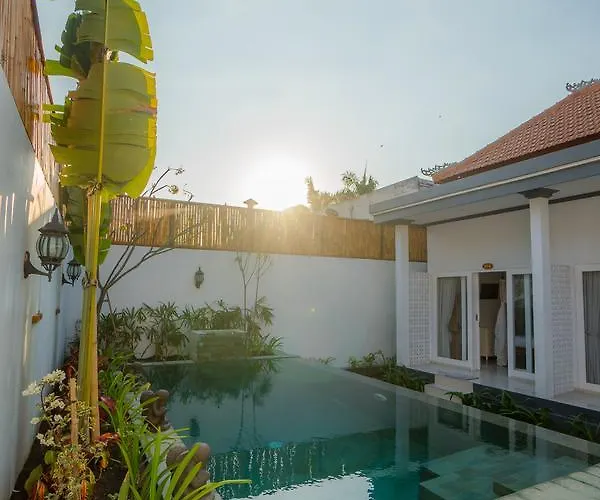 Kubu Carik Bali بيت ضيافة *
