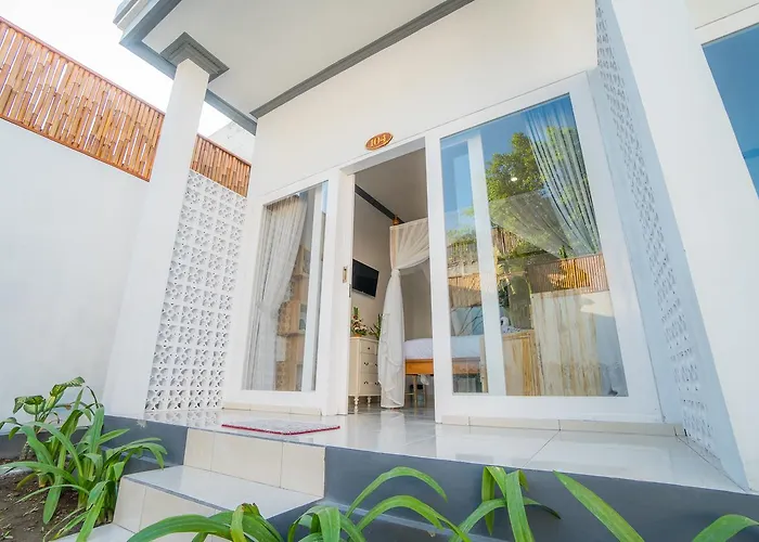 Kubu Carik Bali *