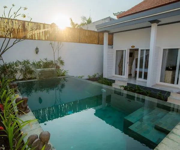 Kubu Carik Bali